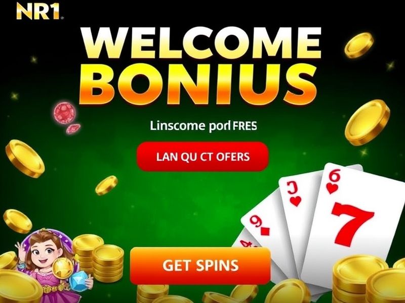 Discover the top-rated nr1 casino guides, reviews, and expert insights for online gambling games like poker, slots, and blackjack. Stay updated with the latest bonus offers and responsible gambling tips.