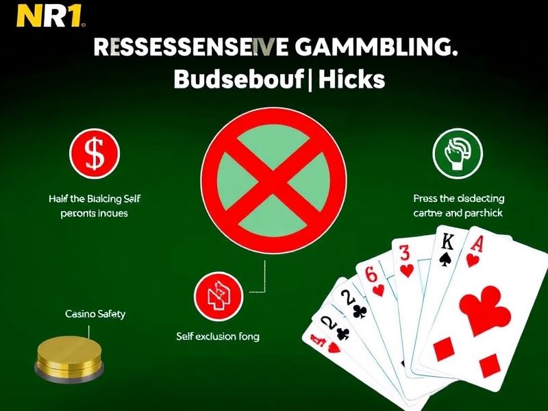 Discover the top-rated nr1 casino guides, reviews, and expert insights for online gambling games like poker, slots, and blackjack. Stay updated with the latest bonus offers and responsible gambling tips.